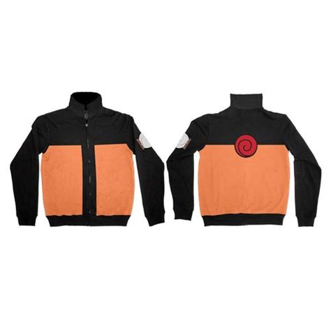 narutos jacket replica|naruto jackets.